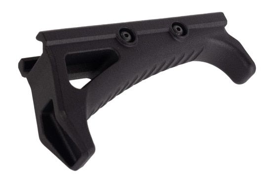 A3 Tactical Angled Omni Foregrip for 1913 Picatinny is made of polymer